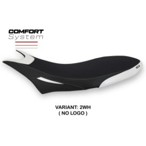 RIVESTIMENTO SELLA TPZ  COMFORT SYSTEM NO LOGO DUCATI HYPERMOTARD 950 2019/2025