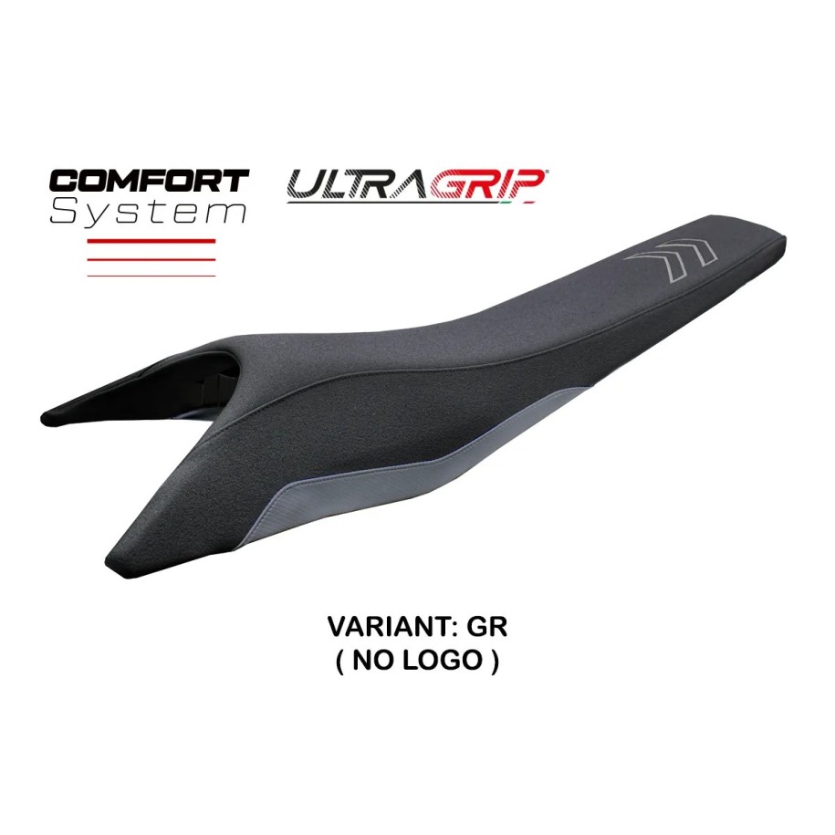 RIVESTIMENTO SELLA TPZ  COMFORT SYSTEM NO LOGO HUSQVARNA 701 ENDURO 2017/2025