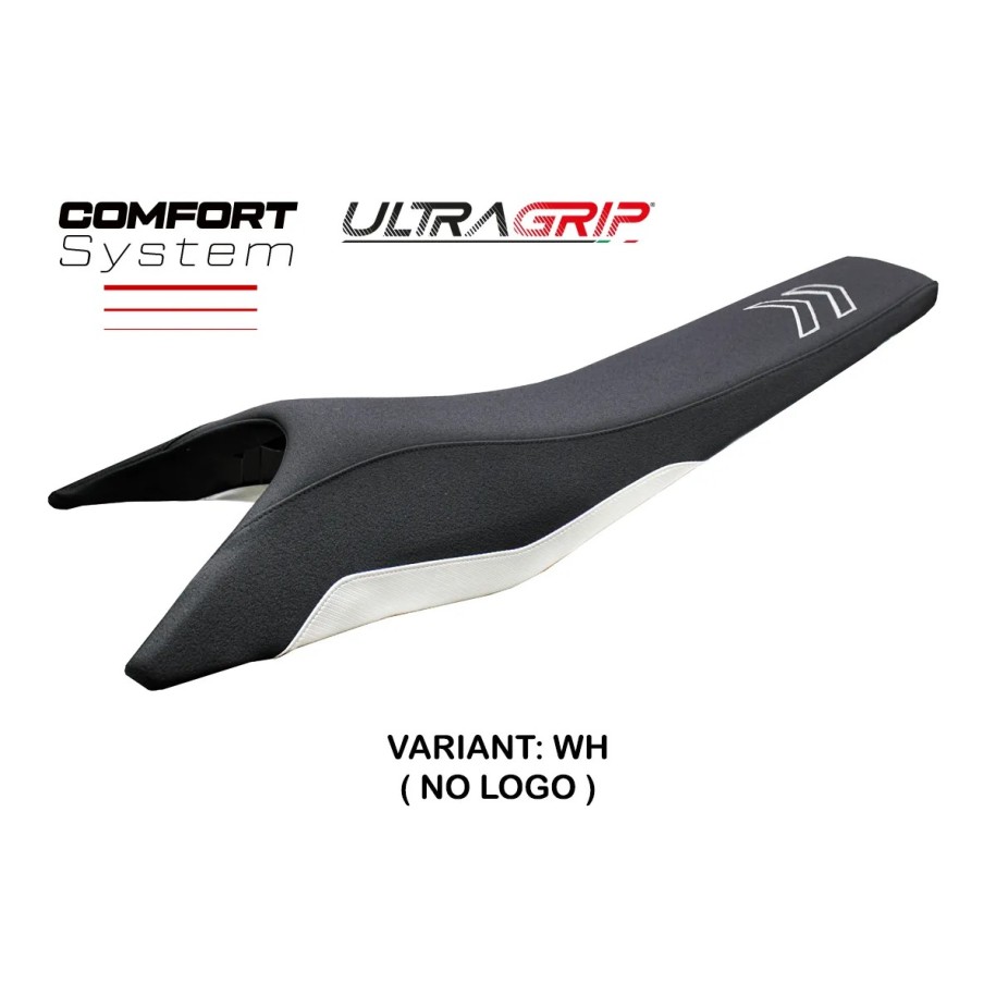 RIVESTIMENTO SELLA TPZ  COMFORT SYSTEM NO LOGO HUSQVARNA 701 ENDURO 2017/2025