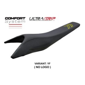 RIVESTIMENTO SELLA TPZ  COMFORT SYSTEM NO LOGO HUSQVARNA 701 ENDURO 2017/2025