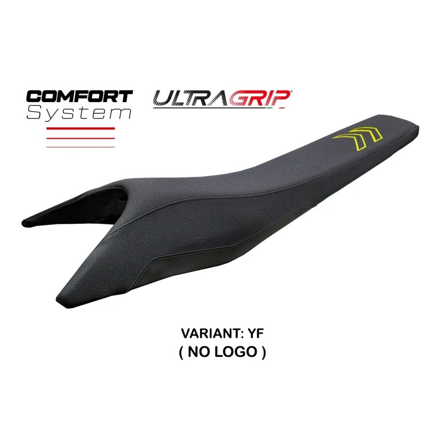 RIVESTIMENTO SELLA TPZ  COMFORT SYSTEM NO LOGO HUSQVARNA 701 ENDURO 2017/2025