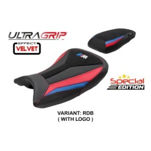 RIVESTIMENTO SELLA TPZ  STANDARD M-SPORT BMW S 1000 RR 2019/2025 ORIGINAL