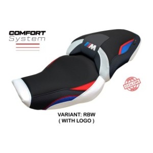 RIVESTIMENTO SELLA TPZ  COMFORT SYSTEM CON LOGO  BMW M 1000 XR 2024/2025