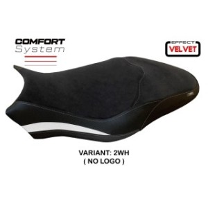 RIVESTIMENTO SELLA TPZ  COMFORT SYSTEM NO LOGO DUCATI MONSTER 797 2017/2020