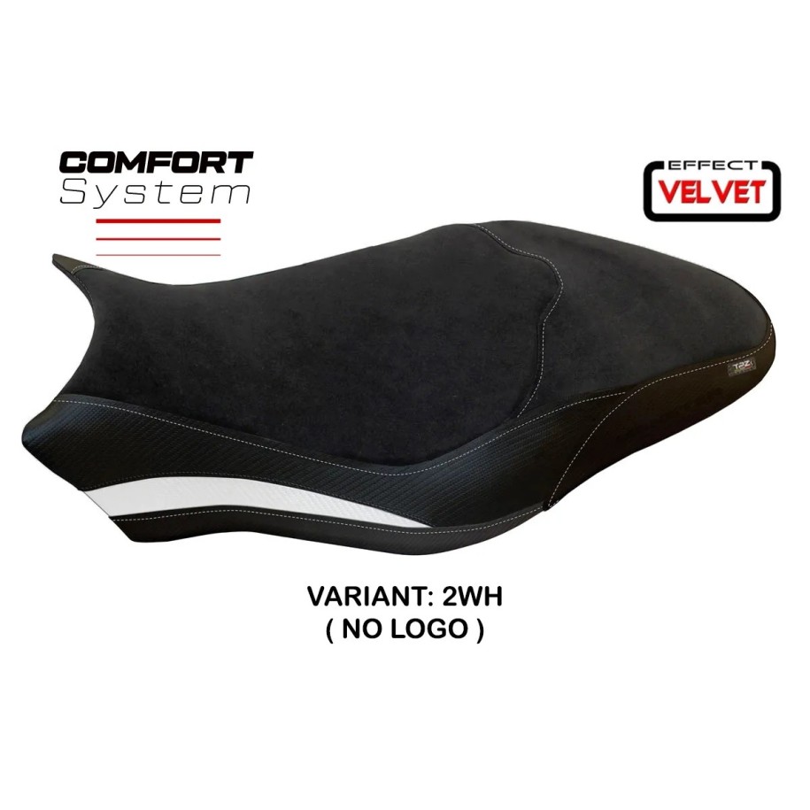 RIVESTIMENTO SELLA TPZ  COMFORT SYSTEM NO LOGO DUCATI MONSTER 797 2017/2020