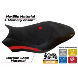 RIVESTIMENTO SELLA TPZ  COMFORT SYSTEM NO LOGO DUCATI MONSTER 797 2017/2020