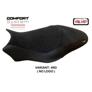 RIVESTIMENTO SELLA TPZ  COMFORT SYSTEM NO LOGO DUCATI MONSTER 797 2017/2020