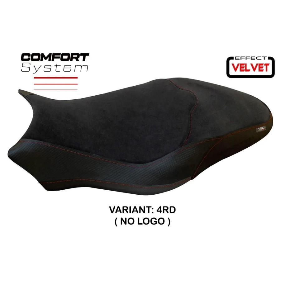 RIVESTIMENTO SELLA TPZ  COMFORT SYSTEM NO LOGO DUCATI MONSTER 797 2017/2020