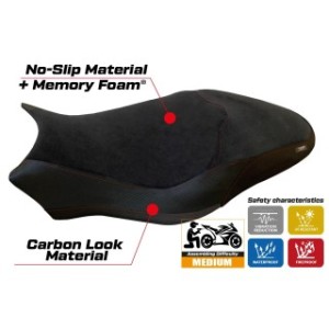 RIVESTIMENTO SELLA TPZ  COMFORT SYSTEM NO LOGO DUCATI MONSTER 797 2017/2020