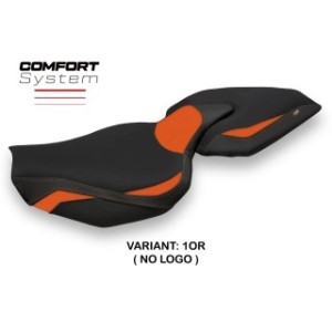 RIVESTIMENTO SELLA TPZ  COMFORT SYSTEM NO LOGO KAWASAKI Z 1000 2014/2021