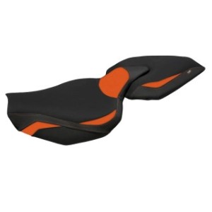 RIVESTIMENTO SELLA TPZ  COMFORT SYSTEM NO LOGO KAWASAKI Z 1000 2014/2021