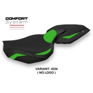 RIVESTIMENTO SELLA TPZ  COMFORT SYSTEM NO LOGO KAWASAKI Z 1000 2014/2021