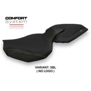 RIVESTIMENTO SELLA TPZ  COMFORT SYSTEM NO LOGO KAWASAKI Z 1000 2014/2021