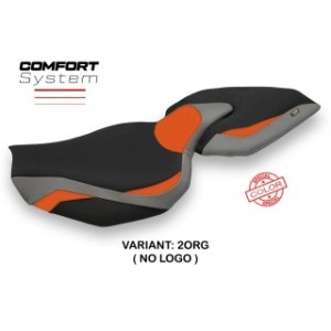 RIVESTIMENTO SELLA TPZ  COMFORT SYSTEM NO LOGO KAWASAKI Z 1000 2014/2021