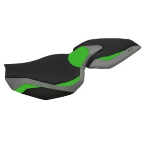 RIVESTIMENTO SELLA TPZ  COMFORT SYSTEM NO LOGO KAWASAKI Z 1000 2014/2021