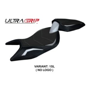 RIVESTIMENTO SELLA TPZ  ULTRAGRIP NO LOGO APRILIA TUONO 660 2021/2025