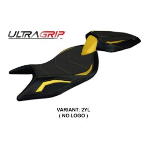 RIVESTIMENTO SELLA TPZ  ULTRAGRIP NO LOGO APRILIA TUONO 660 2021/2025