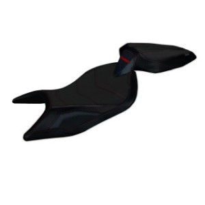 RIVESTIMENTO SELLA TPZ  ULTRAGRIP CON LOGO  APRILIA TUONO 660 2021/2025