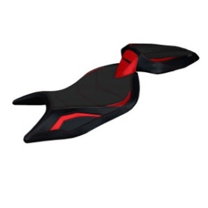 RIVESTIMENTO SELLA TPZ  ULTRAGRIP CON LOGO  APRILIA TUONO 660 2021/2025