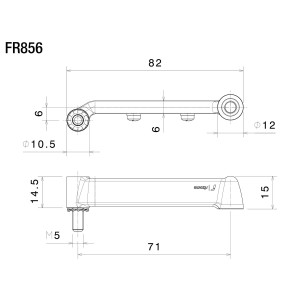 KIT INDICATORI DI DIREZIONE RIZOMA LIGHT UNIT DUCATI PANIGALE V4 2020-2024