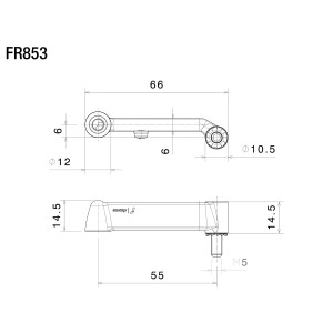 KIT DE INTERMITENTES DE LUZ RIZOMA DUCATI PANIGALE V2 2020-2024
