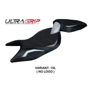 RIVESTIMENTO SELLA TPZ  ULTRAGRIP NO LOGO APRILIA RS 660 2021/2025