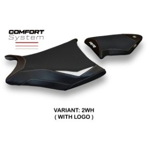RIVESTIMENTO SELLA TPZ  COMFORT SYSTEM CON LOGO  BMW S 1000 RR 2009/2011