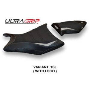 RIVESTIMENTO SELLA TPZ  ULTRAGRIP CON LOGO  BMW S 1000 RR 2009/2011