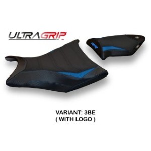 RIVESTIMENTO SELLA TPZ  ULTRAGRIP CON LOGO  BMW S 1000 RR 2009/2011