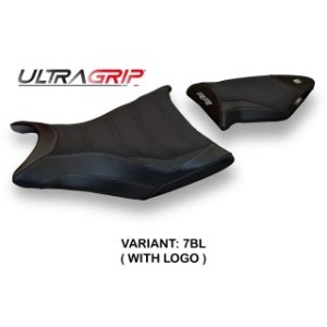 RIVESTIMENTO SELLA TPZ  ULTRAGRIP CON LOGO  BMW S 1000 RR 2009/2011
