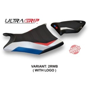 RIVESTIMENTO SELLA TPZ  ULTRAGRIP CON LOGO  BMW S 1000 RR 2009/2011