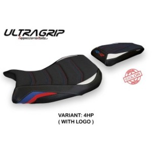 RIVESTIMENTO SELLA TPZ  ULTRAGRIP CON LOGO  BMW S 1000 RR 2019/2025 ORIGINAL