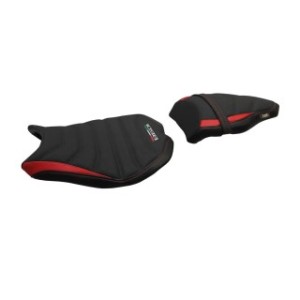 RIVESTIMENTO SELLA TPZ  ULTRAGRIP LOGO 1098 DUCATI 848 /  1098 / 1198 2007/2013