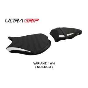 RIVESTIMENTO SELLA TPZ  ULTRAGRIP NO LOGO DUCATI 848 /  1098 / 1198 2007/2013