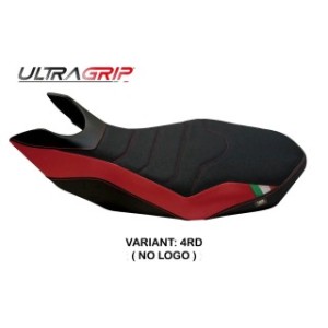 RIVESTIMENTO SELLA TPZ  ULTRAGRIP NO LOGO DUCATI HYPERMOTARD 796 / 1100 / 1100 EVO 2007/2012