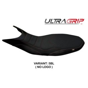RIVESTIMENTO SELLA TPZ  ULTRAGRIP NO LOGO DUCATI HYPERMOTARD 821 / 939 2013/2018