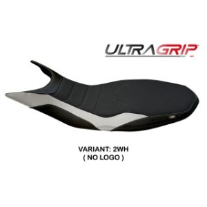 RIVESTIMENTO SELLA TPZ  ULTRAGRIP NO LOGO DUCATI HYPERMOTARD 821 / 939 2013/2018