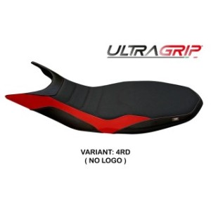 RIVESTIMENTO SELLA TPZ  ULTRAGRIP NO LOGO DUCATI HYPERMOTARD 821 / 939 2013/2018