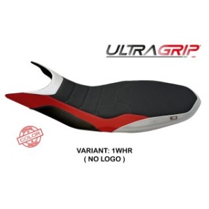 RIVESTIMENTO SELLA TPZ  ULTRAGRIP NO LOGO DUCATI HYPERMOTARD 821 / 939 2013/2018