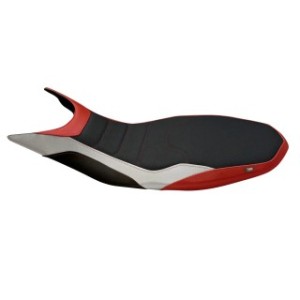 RIVESTIMENTO SELLA TPZ  ULTRAGRIP NO LOGO DUCATI HYPERMOTARD 821 / 939 2013/2018