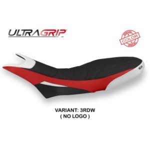 RIVESTIMENTO SELLA TPZ  ULTRAGRIP NO LOGO DUCATI HYPERMOTARD 950 2019/2025