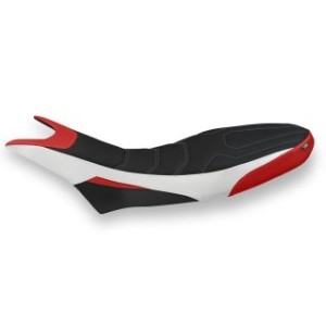 RIVESTIMENTO SELLA TPZ  ULTRAGRIP NO LOGO DUCATI HYPERMOTARD 950 2019/2025