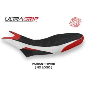 RIVESTIMENTO SELLA TPZ  ULTRAGRIP NO LOGO DUCATI HYPERMOTARD 950 2019/2025