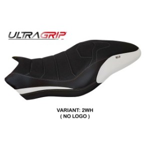 RIVESTIMENTO SELLA TPZ  ULTRAGRIP NO LOGO DUCATI MONSTER 821/1200 2017/2020