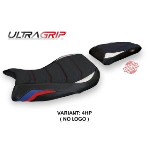 RIVESTIMENTO SELLA TPZ  ULTRAGRIP PER SELLA ORIGINAL NO LOGO BMW S 1000 R 2021/2024 , COLORE HP