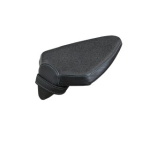 RIVESTIMENTO SELLA TPZ  ULTRAGRIP NO LOGO APRILIA RSV4 2021/2025