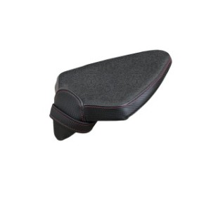 RIVESTIMENTO SELLA TPZ  ULTRAGRIP NO LOGO APRILIA RSV4 2021/2025