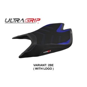 RIVESTIMENTO SELLA TPZ  ULTRAGRIP CON LOGO  APRILIA TUONO V4 FACTORY 2021/2025