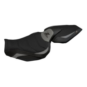 RIVESTIMENTO SELLA TPZ  ULTRAGRIP CON LOGO  KAWASAKI Z 1000 2014/2021