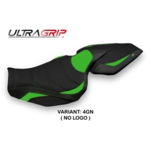 RIVESTIMENTO SELLA TPZ  ULTRAGRIP NO LOGO KAWASAKI Z 1000 2014/2021